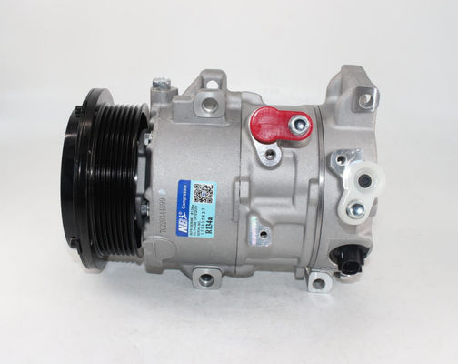 6SEU16C Kompresor Untuk Toyota Camry 2.4L 2006 suku cadang mobil 88310-2F030 CO0155 88310-2F030
