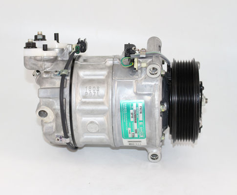 Auto AC Compressor Untuk Land Rover Discovery Jaguar XF XJ 9X2319D629DA 9X23-19D629-DA 9X2319D629DB PXC16 LR058017