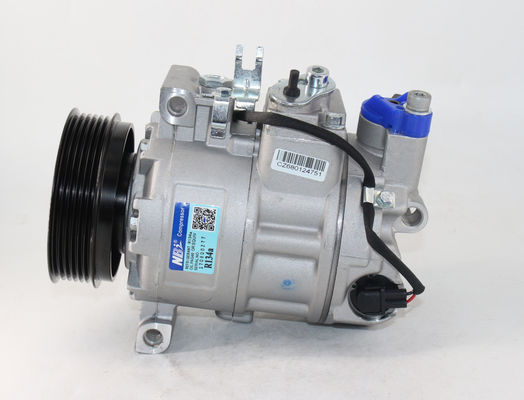Harga yang bagus 4E0260805AC 4E0260805AG AC Compressor Untuk Audi A6 C6 4F 2.4 2.8 3.0 3.2 on line