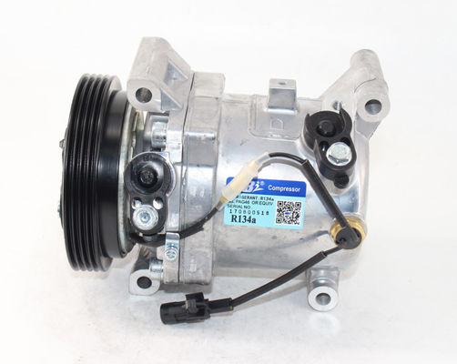 SS96 4PK Kompresor AC Mobil Untuk Suzuki / SX4 / GrandVitara