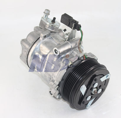 Harga yang bagus SD6V12 Vw Polo Ac Compressor 6RF820803A 6RF820803B 6RF820803 6R0820803A 6R0820803B on line