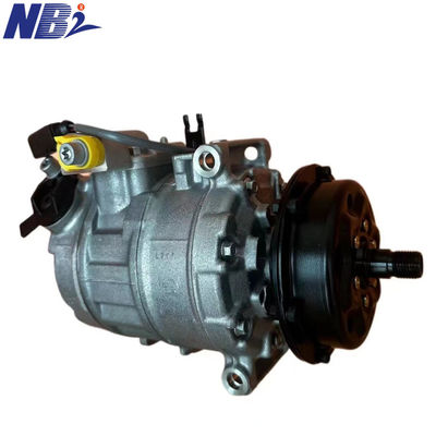 Harga yang bagus 3D0820805G 3D0820805Q Kompresor AC Otomotif untuk VW Volkswagen on line