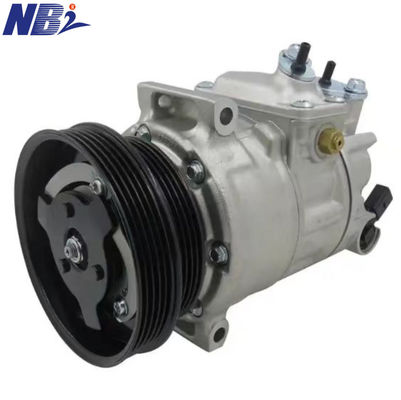 Harga yang bagus Audi Quattro Volkswagen AC Compressor OEM 1K0820803T 1K0820808G on line