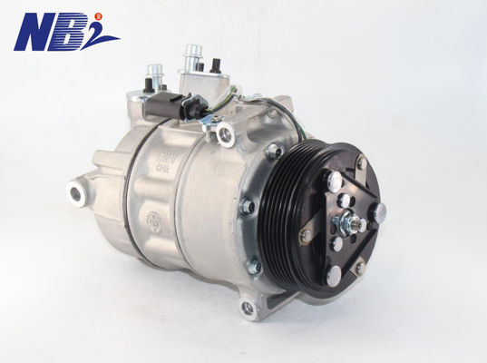 Bagian perbaikan sistem AC mobil Kompresor Untuk Volkswagen Teramont 1K0820803G
