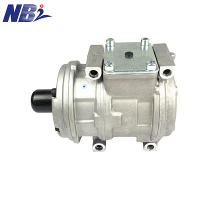10PA15C Sistem AC Mobil 447200-0997 88320-35560 4472000997 Untuk TOYOTA Hilux 4Runner