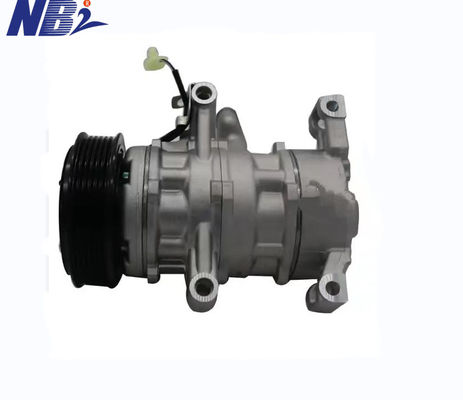 Harga yang bagus 4472206910 Jual Panas Compressor AC Mobil Kecil Untuk TOYOTA semua seri AC AC AC AC kompresor 10sa13c on line