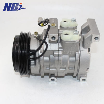 Harga yang bagus 10S11C ac Kompresor 447190-6890 447220-5491 247300-5020 447160-1761 untuk untuk Toyota Vios / Yaris on line
