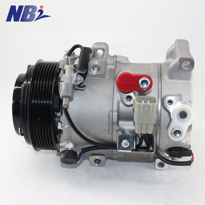 Toyota AC Compressor Kompresor udara otomatis untuk Toyota Reiz Crown 2.5 88320-3A300 88320-3A270