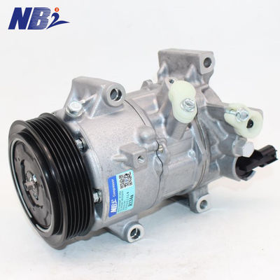 Toyota AC Compressor 8831002B40, 88310F4030, Kompresor AC AC AC untuk Toyota Levin 1.2T