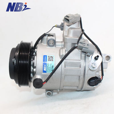 Kompresor AC mobil untuk Toyota Lexus LS430 2001-2003 8832050100V