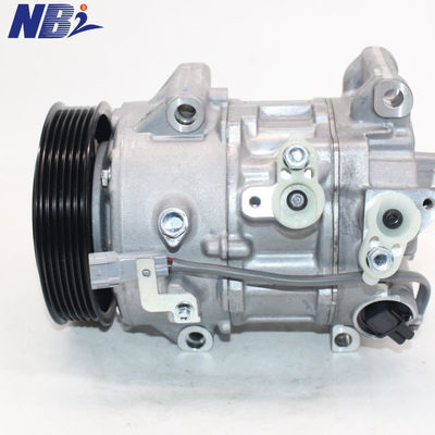 Harga yang bagus Kompresor 7SES17C AC untuk Toyota Avalon Camry RAV4 Highlander Lexus NX300h NX200t OEM 8831006570 883100E140 883100R040 on line
