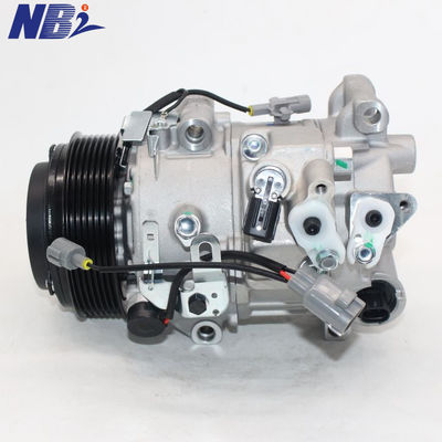 Kompresor AC untuk Toyota Sienna /2013 Lexus GS350 88320-08060/88320-0T010 30 Kompresor udara 12V 4 Piece/1 Box 1000