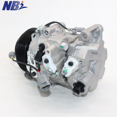 Harga yang bagus Kompresor ac otomatis 7SBH17C untuk Toyota Highlander/Lexus GS450h 8832048150 88320-08060/88320-0T010 8832048160 88320-48160 on line