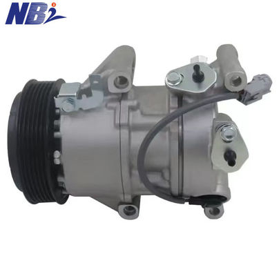 12 Volt AC Mobil 5TSE10C Kompresor Untuk Toyota Untuk Corolla E160 1.4D-4D 88310-02840 88310-0D380 447260-4201