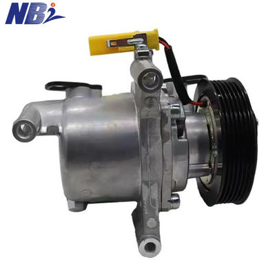 Harga yang bagus DKV09Z Automotive Electric 12V AC Compressor Untuk Citroen C1, Peugeot 108, Toyota Aygo 88310-YV010 CO0657 on line