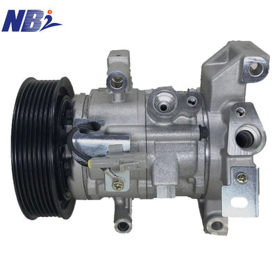 Harga yang bagus Kompresor AC otomatis untuk Toyota NEW Hilux/Revo 88320-0K080 88320-0K520 on line