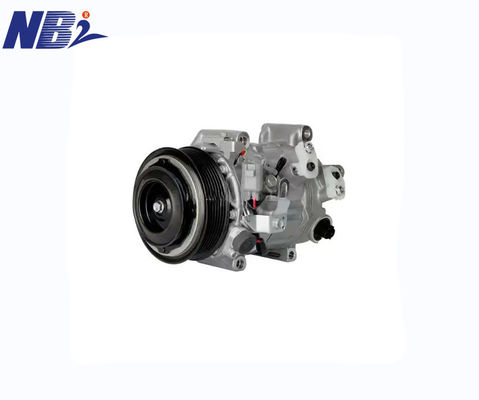 Harga yang bagus AC Compressor AUTO AC Compressor Untuk Lexus IS250 IS350 RC350 88320-3A510 447280-7551 88320-0E070 883203A510 on line