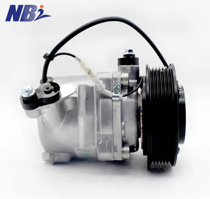 Harga yang bagus Untuk Toyota Ac Compressor, Rush Terios Daihatsu Terios 447160-2270 447190-6121 88310-B4060 447260-5820 88310-B1010 on line