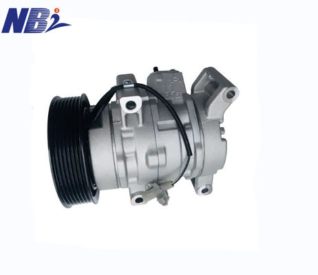 Harga yang bagus 10SRE11C Kompresor AC Udara Otomatis Untuk TOYOTA LEXUS GR Hilux 88320-0K660 88320-0K550 88320-0K580 883200K590 88320-0K670 on line