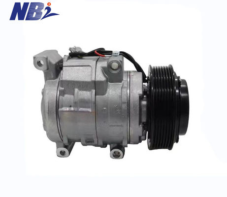 10SRE15C Innova Toyota AC Kompresor 447160-8580 447280-2750