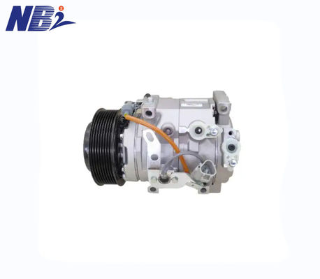 Harga yang bagus Toyota LX570 Land Cruiser Kompresor AC 883206A320 883106A330 on line