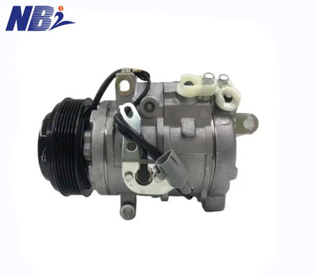 Harga yang bagus LANDCRUISER 4.7L Toyota AC Kompresor 88320-6A300 883206A300 on line