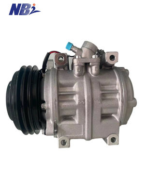 Harga yang bagus COASTER Toyota AC Kompresor 447220-1472 2014748 4472201472 on line
