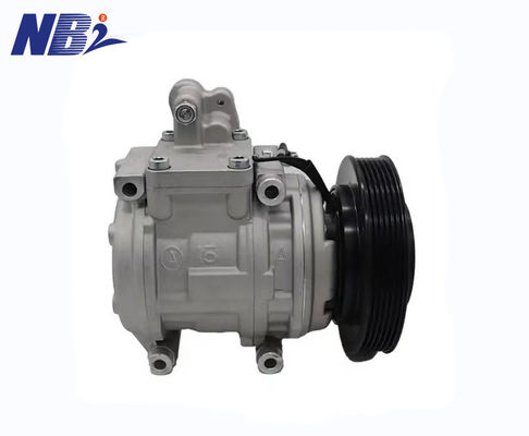 Harga yang bagus Kompresor AC standar OEM Untuk Toyota Corolla 8831002220 88310 02220 on line
