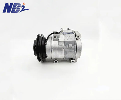 Harga yang bagus 88320-6A091 447260-6261 Toyota AC Kompresor untuk Land Cruiser Prado LJ120 OEM 5L-E on line