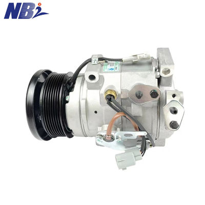 Harga yang bagus 10S20C Mobil Toyota Lexus AC Kompresor 883200C160 12v Listrik on line