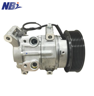 Harga yang bagus Hilux Vigo Pickup Diesel Toyota AC Kompresor 88310-71062 88320-0K341 883100K110 on line