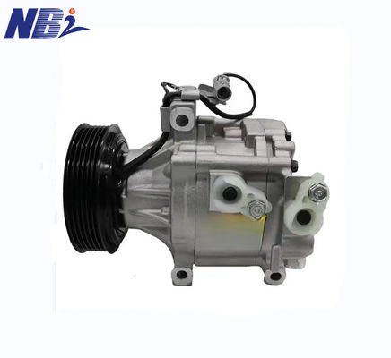Harga yang bagus 12V Kompresor AC Untuk Toyota 2018 Tangki M900A on line