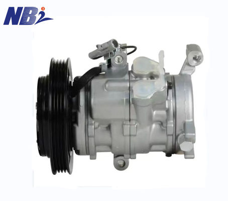 Harga yang bagus VIOS AVANZA Toyota AC Kompresor 447280-2180 88320-0D060 10SA13E on line