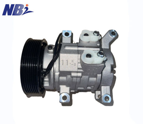 Harga yang bagus 2473006840 883100K122 Toyota AC Compressor Fit Hilux Vigo 4.0 1TR 2TR 2003-2007 on line