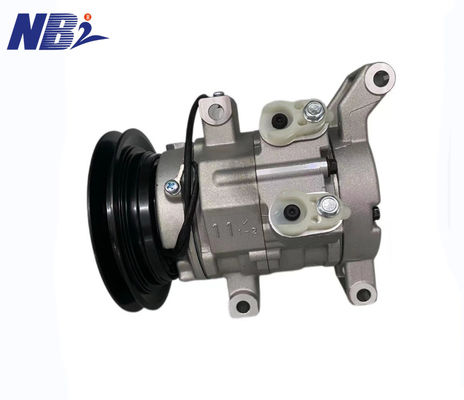 883100K130 88310OK133 Kompresor AC Mobil Untuk Toyota Hilux Vigo KUN 1TR 2TR 2005