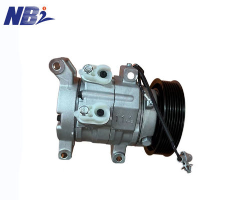 Harga yang bagus HILUX VII Pickup Toyota AC Kompresor AC Kompresor 88310-71062 88320-0K341 on line