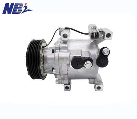 Harga yang bagus Corolla E12 1.4 2001-2007 Toyota AC Kompresor 88310-02270 88310-02340 on line