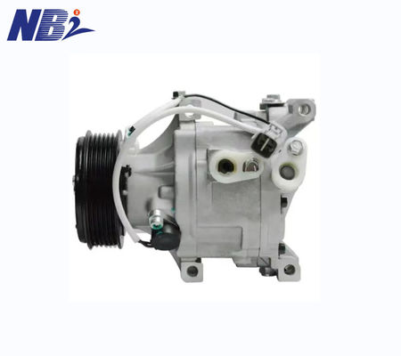 Harga yang bagus Korolla/Altis ZZE122 Toyota AC Compressor 88310-1A523 88320-1A501 88310-1A543 88310-02182 on line