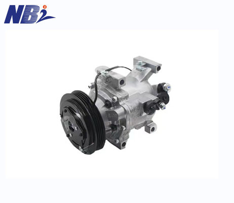 Harga yang bagus Toyota ECHO YARIS 1999-2006 Kompresor AC Mobil 88320-52170 8832052170 88310-52351 8831052351 on line