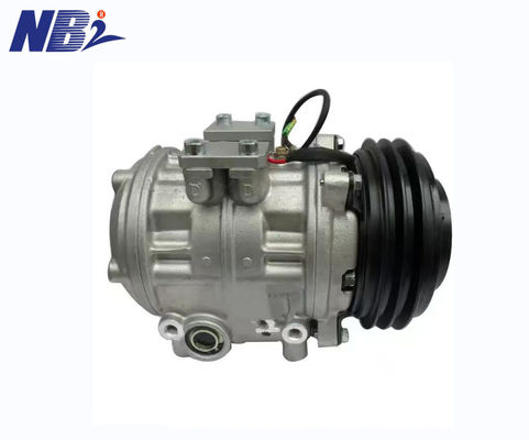 Harga yang bagus 0472006290 0473003250 Toyota AC Compressor Untuk Hino Rainbow Coaster Bus on line