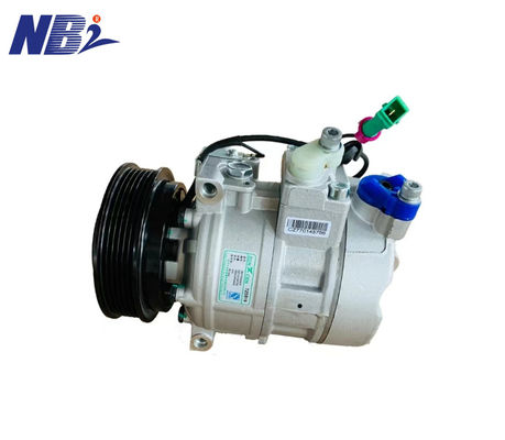 Harga yang bagus A4 B5 A6 S6 A8 Audi Ac Kompresor 12v 447170-6340 4B0260805BX on line