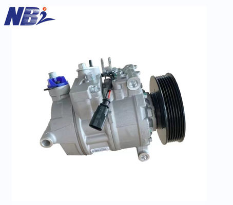 Harga yang bagus Auto Rebuilt Ac Compressor 4G0260805A 4F0260805R Untuk A7 A6 A5 Q5 S5 on line