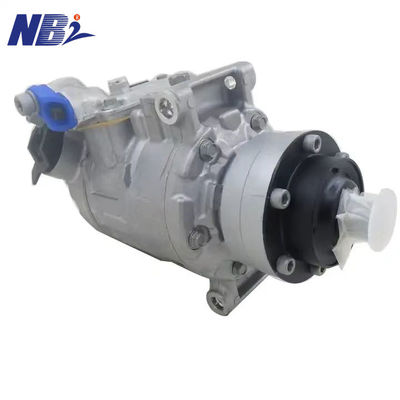 Harga yang bagus S6 A5 A6 A8 Q7 Audi AC Compressor 4G0260805N DCP02015 400260805B 8K0260805B on line