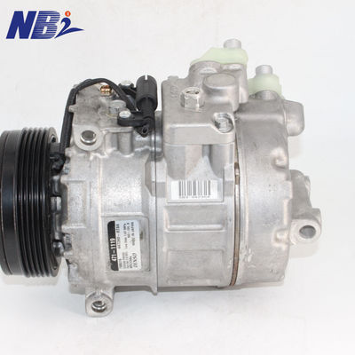 Harga yang bagus 7SBU16C Ac Kompresor Untuk BMW 64526914370 64528362414 64526901018 64526911340 on line