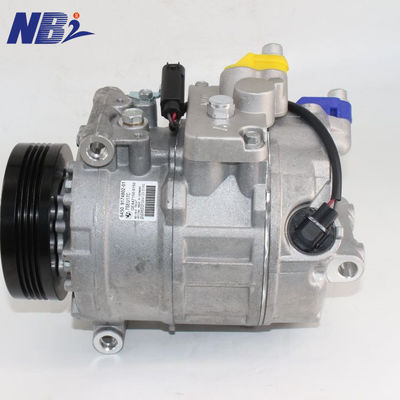 Harga yang bagus 7SEU17C Bmw E60 Air Cond Compressor 64509174802 64526983098 64526917859 on line