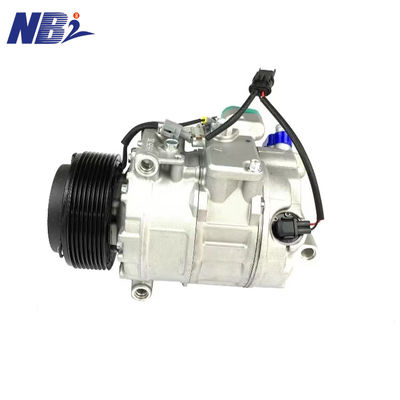 Harga yang bagus X5 F18 PV8 2008-2010 Bmw AC Kompresor 64509196890 64529165808 on line