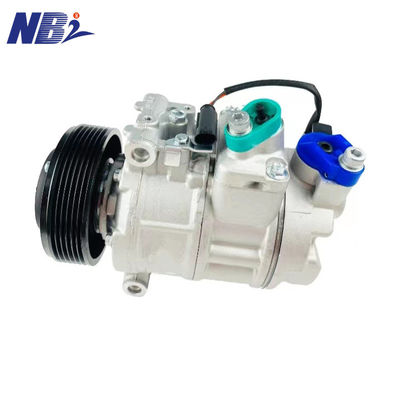 6seu14c Bmw AC Kompresor 64526980044 447190-9953 2483002130 4471909950 4471909953