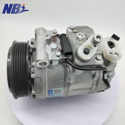 Harga yang bagus ISO9001 Kompresor AC Benz A0022305411 002 230 54 11 Untuk Mercedes Benz Kelas C/E/S W211 W220 on line