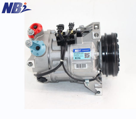 Harga yang bagus AC-07430 Kompresor Untuk VOLVO S60 V60 V70 XC70 36001462 P31315453 31497536 31332386 36011355 on line