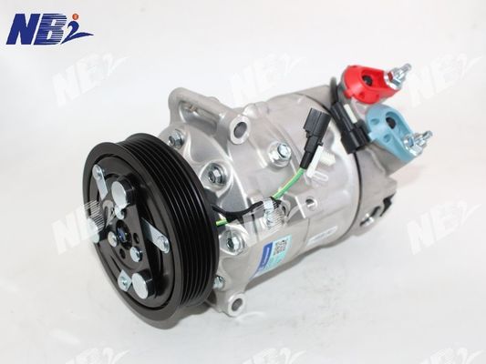 Harga yang bagus 31407759 36002132 PXC14 P31469966 Bagian AC Otomotif 12V Untuk VOLVO XC90 S60 XC60 XC70 on line
